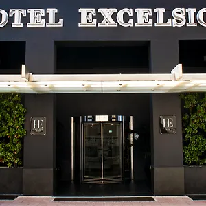 4* Otel Excelsior
