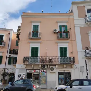 Borgoanticoview Appartement