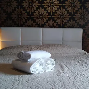 Cconforthotels R&b Dolci Emozioni Affittacamere