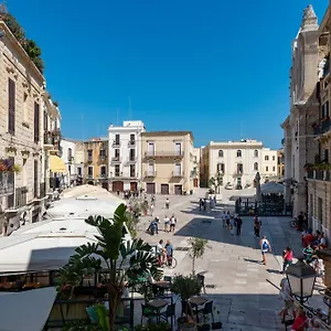 Mercantile - Vecchia Appartement