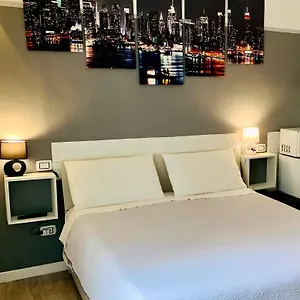 Magda House & Parking Appartement