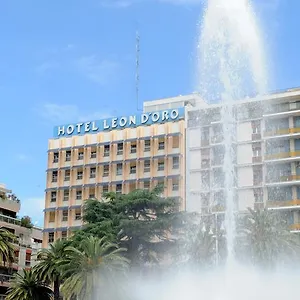 Grand Leon D'oro Hotel