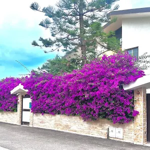 Tulipano Rosso Appartement