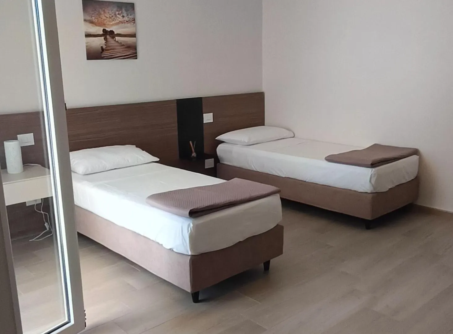 Villa Stefania Bed And Breakfast Bari Italia