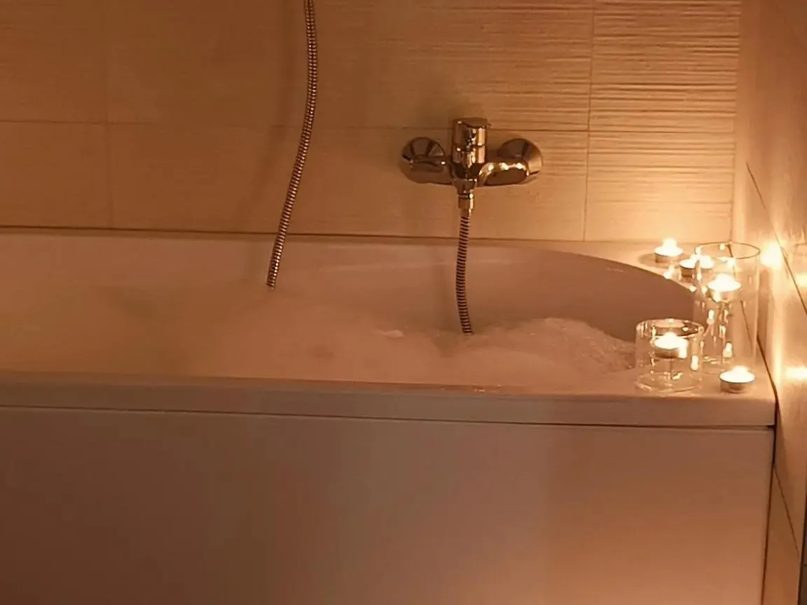 Villa Stefania Bed And Breakfast Bari 0*,