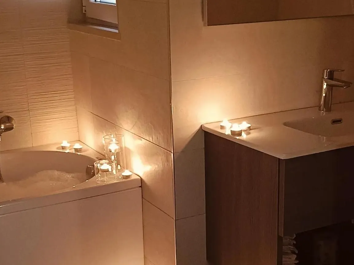 باري Villa Stefania Bed And Breakfast فندق مبيت وإفطار
