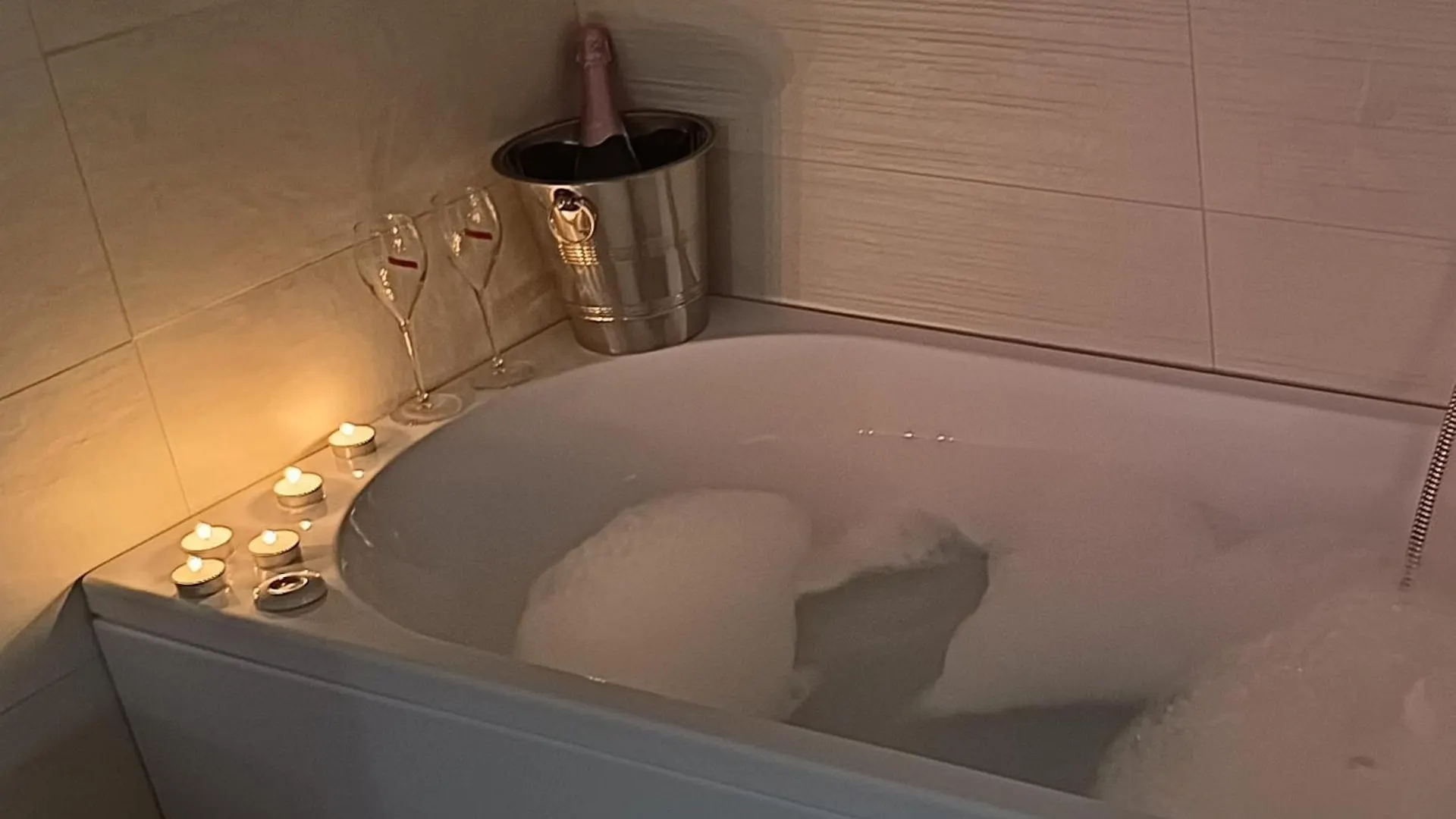 Villa Stefania Bed And Breakfast Bari 0*,  Italien