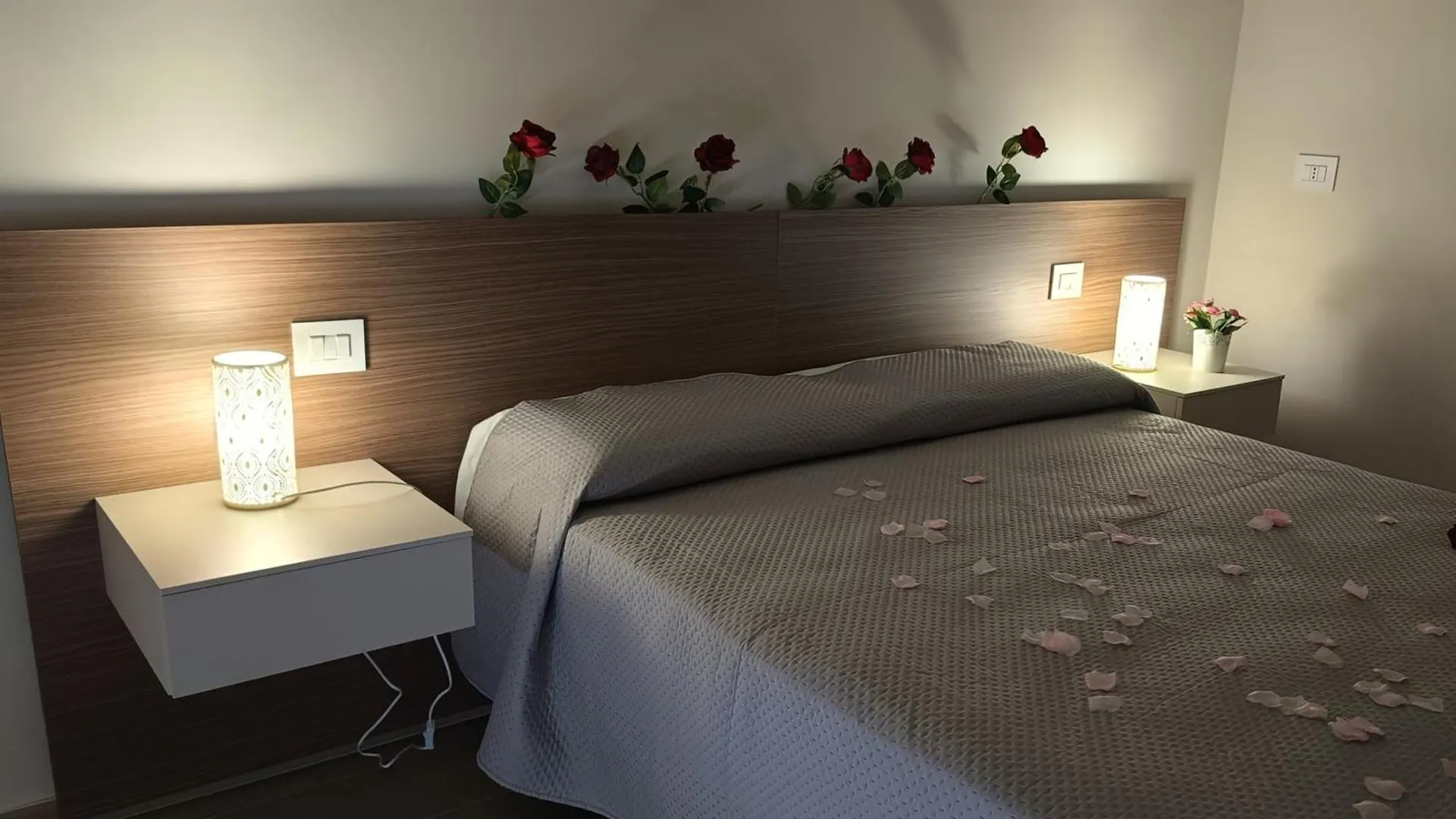Villa Stefania Bed And Breakfast Bari