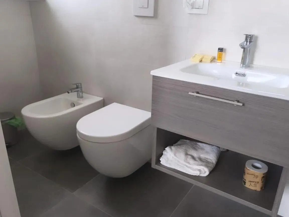 Bed & Breakfast Villa Stefania Bed And Breakfast Bari Italien