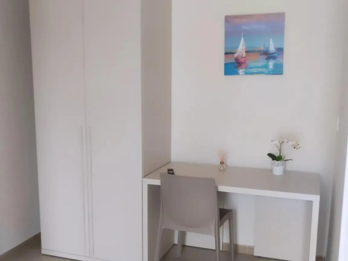 Villa Stefania Bed And Breakfast Bari 0*,  Italien