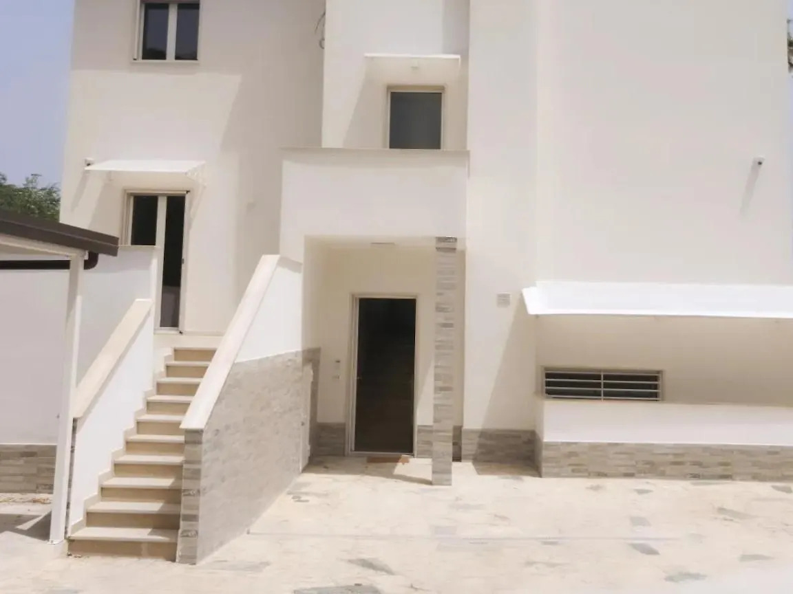 Bed & Breakfast Villa Stefania Bed And Breakfast Bari