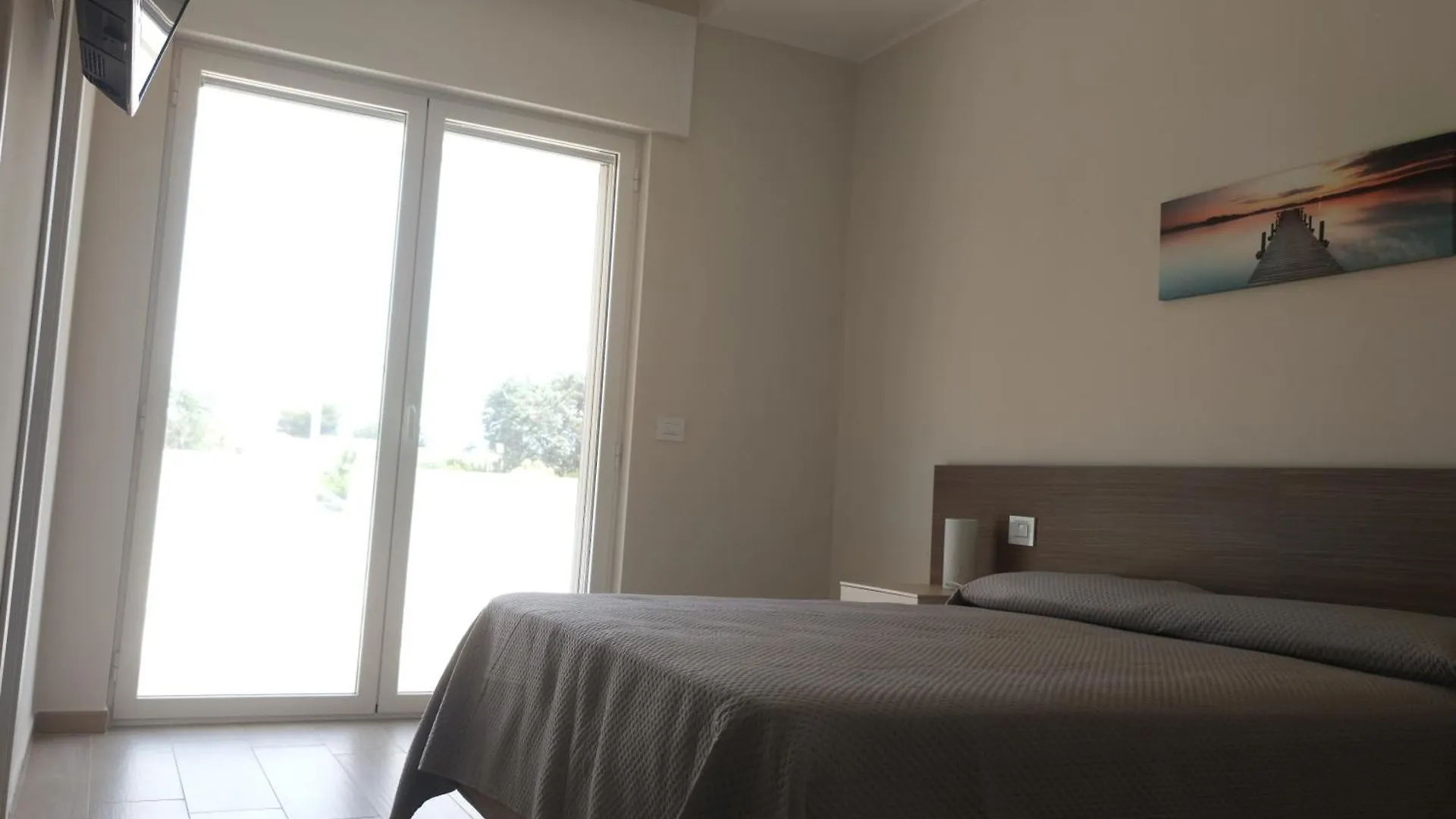 Villa Stefania Bed And Breakfast Bari Bed & Breakfast