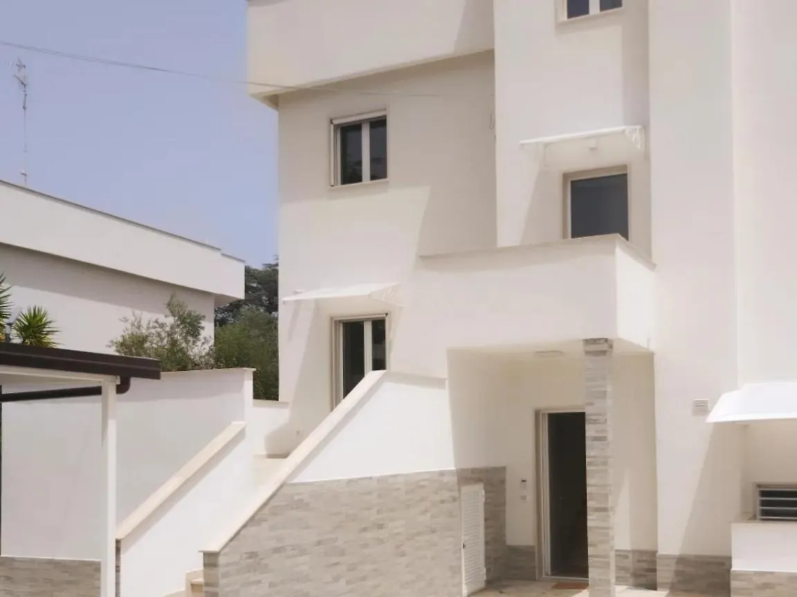 Villa Stefania Bed And Breakfast Bari Bed & Breakfast