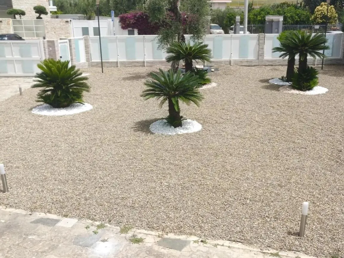 Villa Stefania Bed And Breakfast Bari