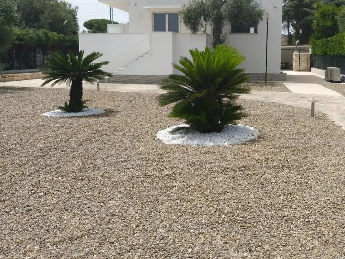 Bed & Breakfast Villa Stefania Bed And Breakfast Bari