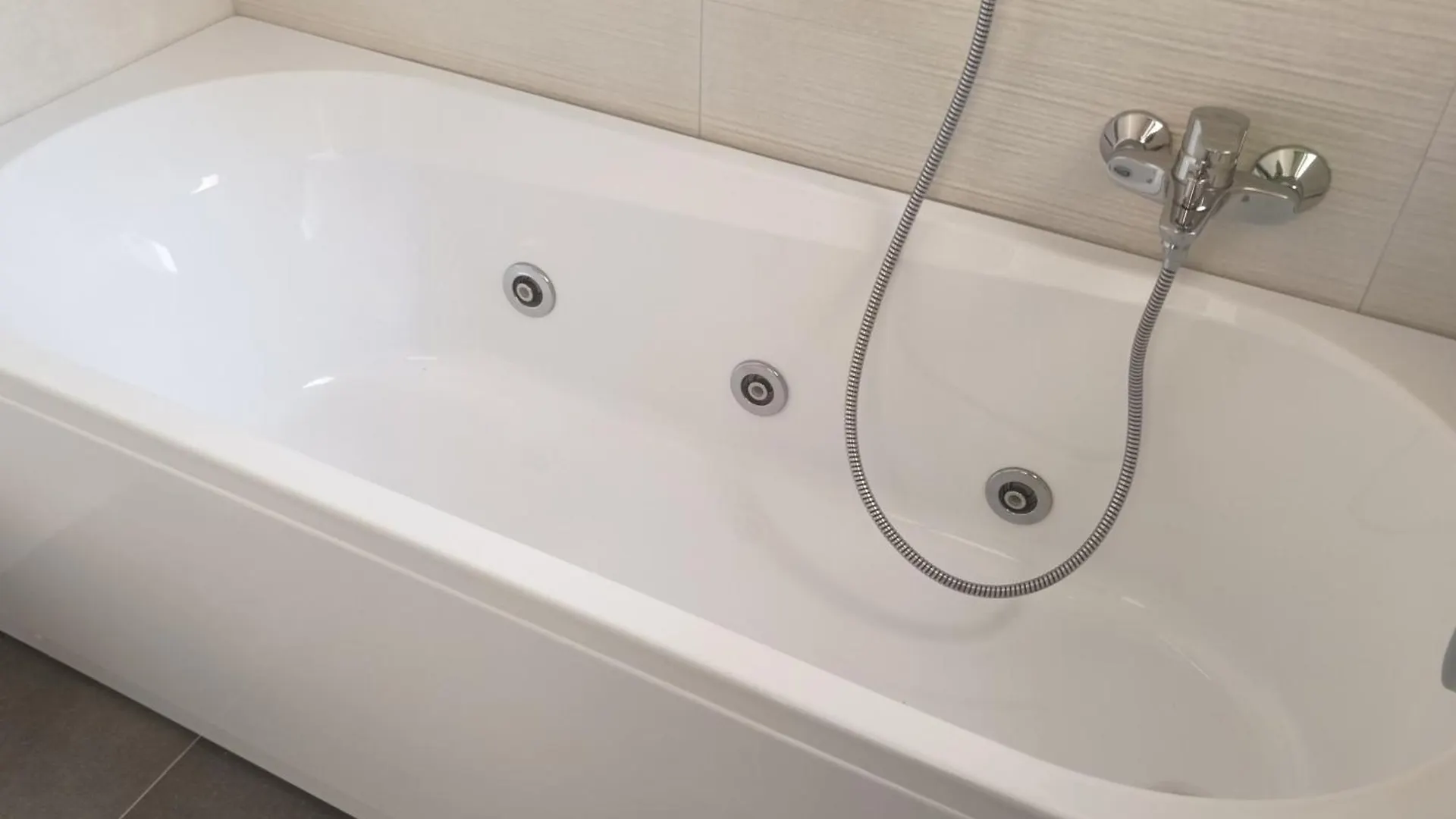Villa Stefania Bed And Breakfast Bari