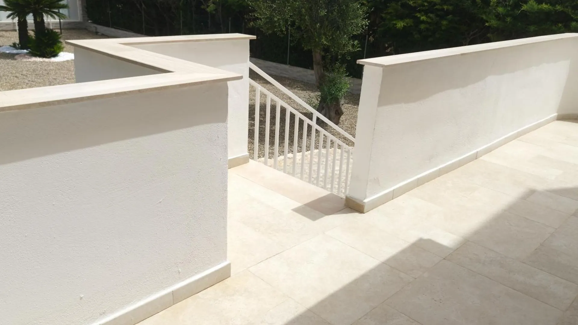Villa Stefania Bed And Breakfast Bari Bed & Breakfast