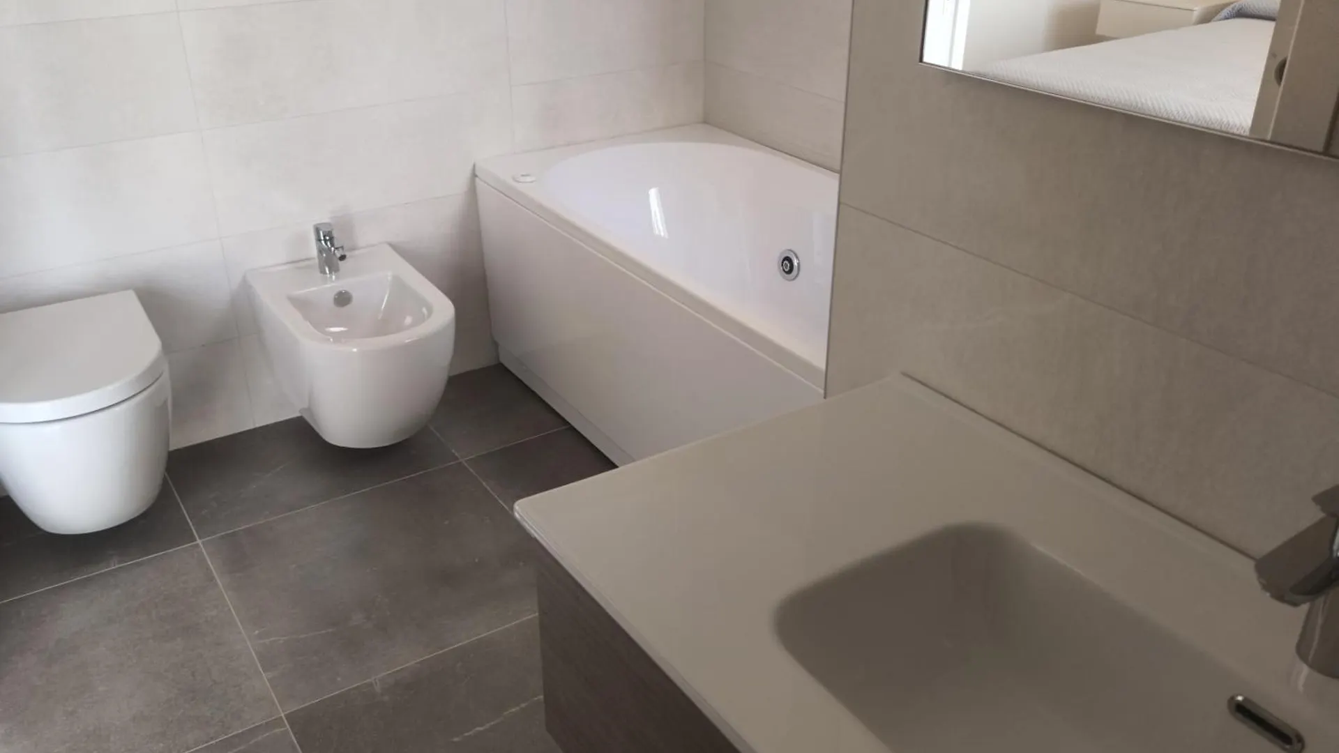 Bed & Breakfast Villa Stefania Bed And Breakfast Bari