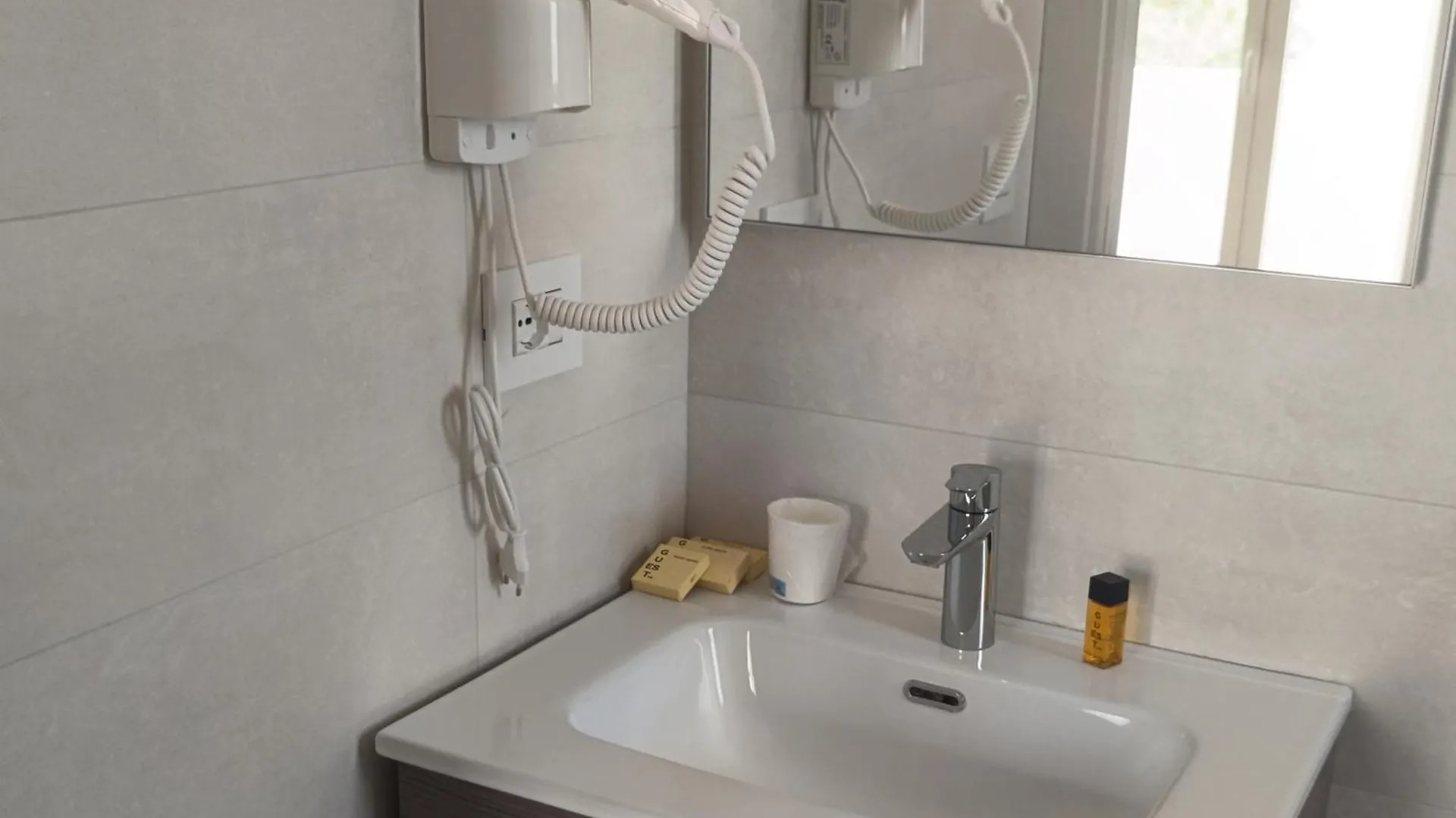Bed & Breakfast Villa Stefania Bed And Breakfast Bari