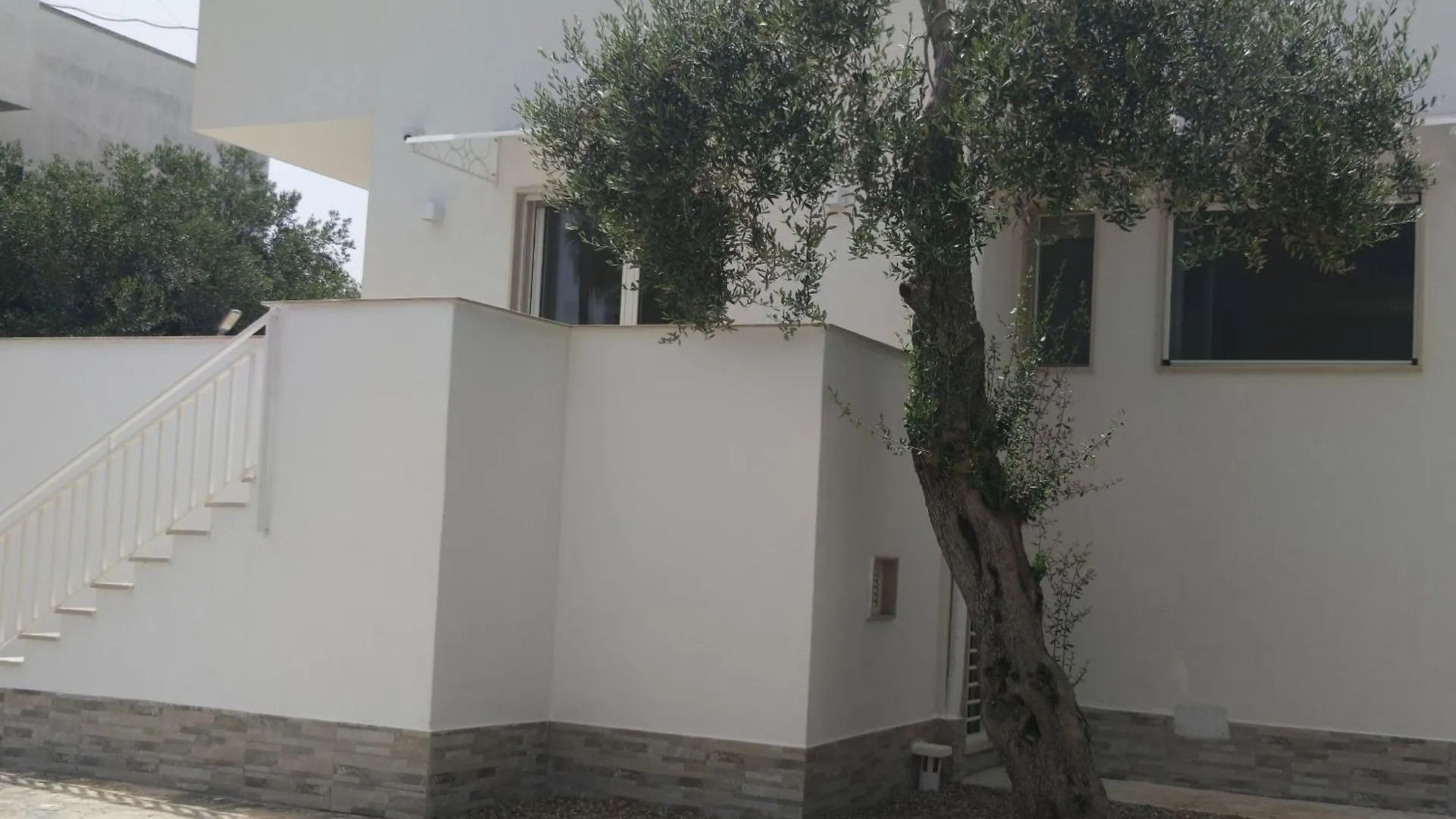 Bed & Breakfast Villa Stefania Bed And Breakfast Bari