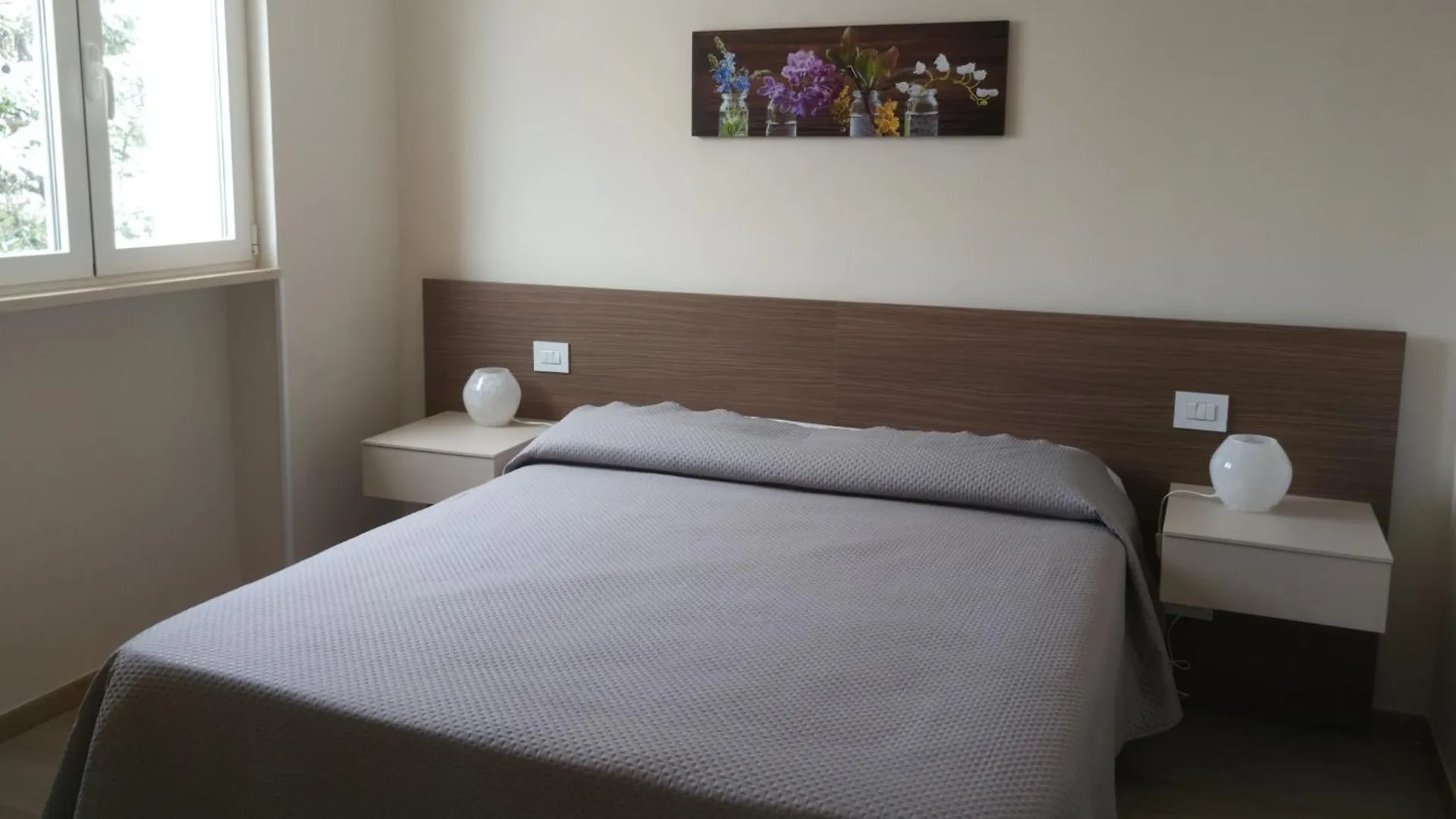 Bed & Breakfast Villa Stefania Bed And Breakfast Bari Italia