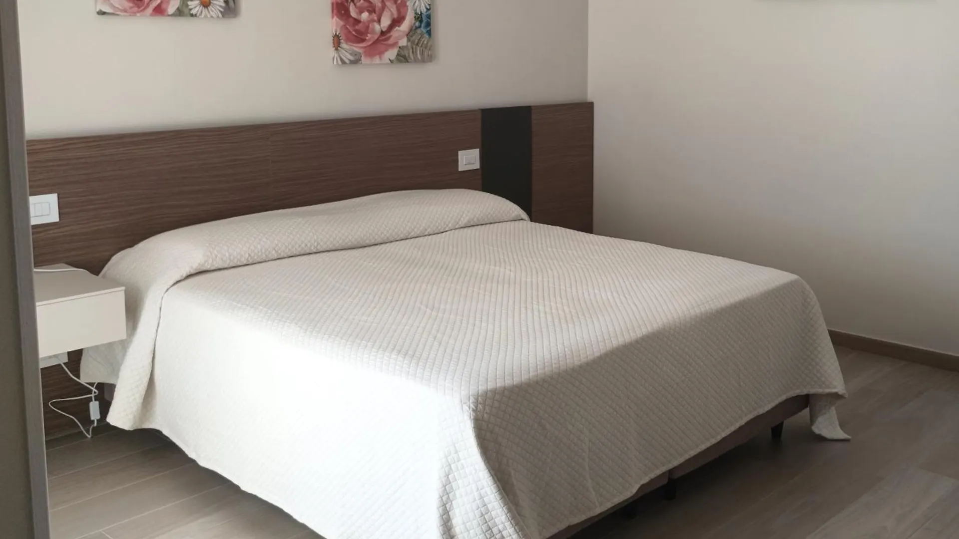 Bed & Breakfast Villa Stefania Bed And Breakfast Bari