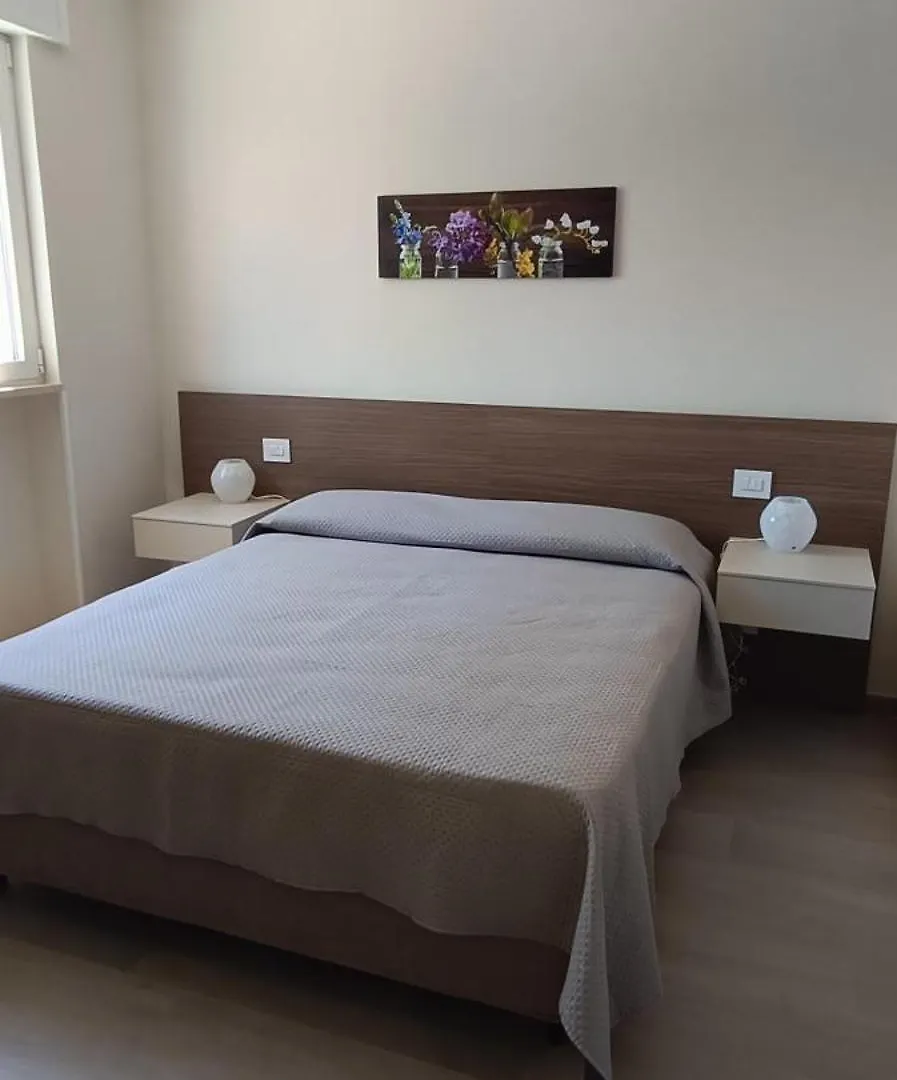 Villa Stefania Bed And Breakfast Bari