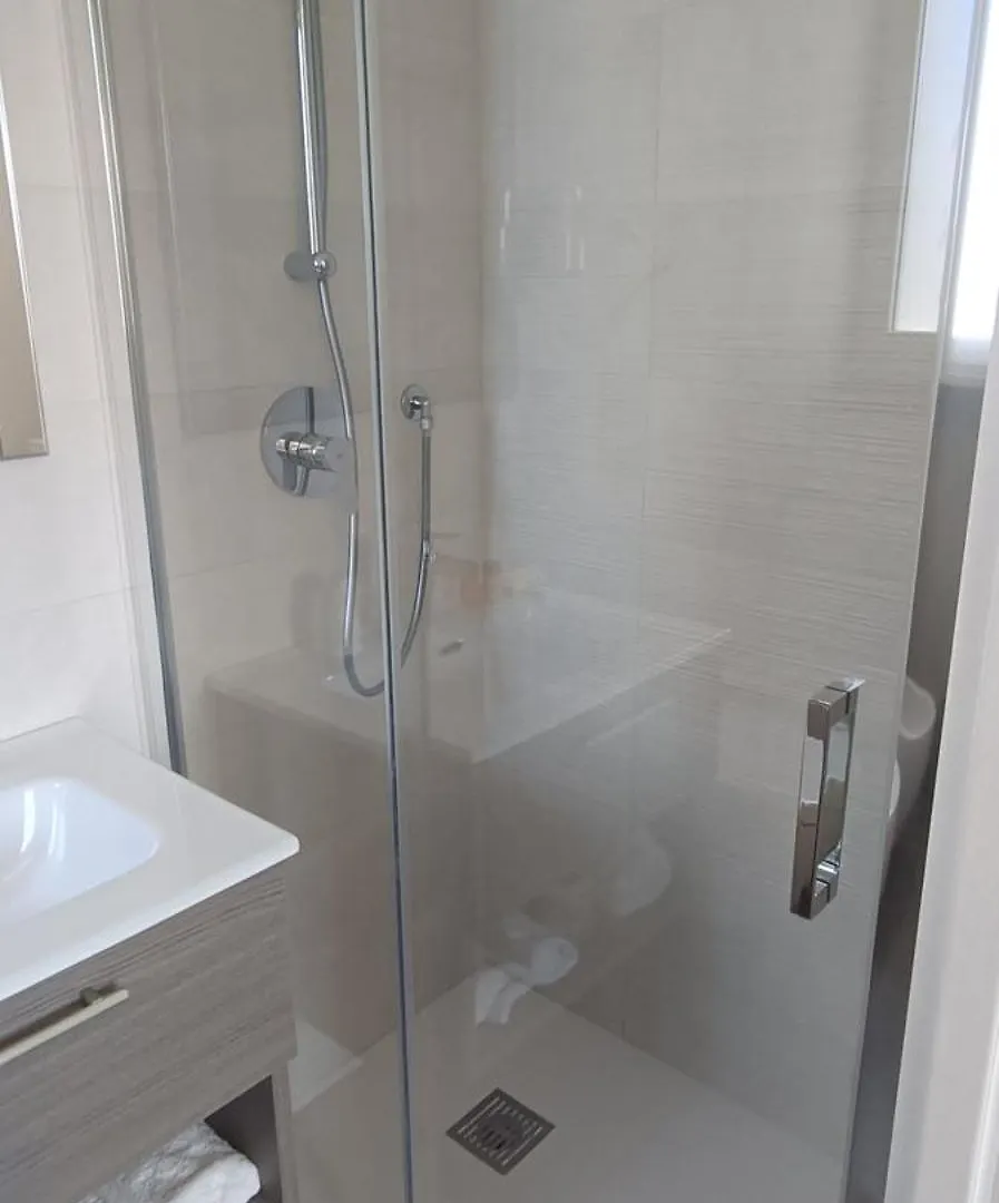 باري Villa Stefania Bed And Breakfast فندق مبيت وإفطار
