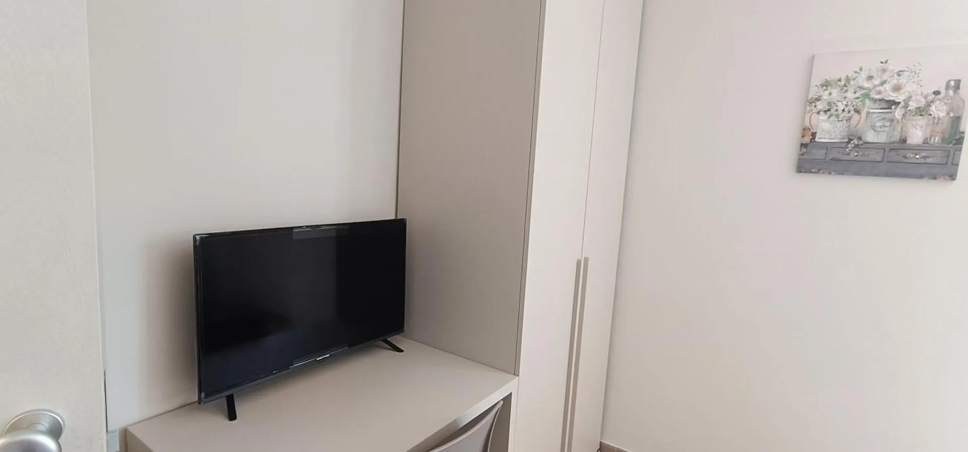 فندق مبيت وإفطار باري Villa Stefania Bed And Breakfast
