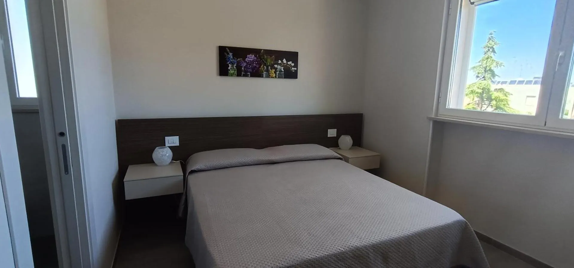 Villa Stefania Bed And Breakfast Bari Italien