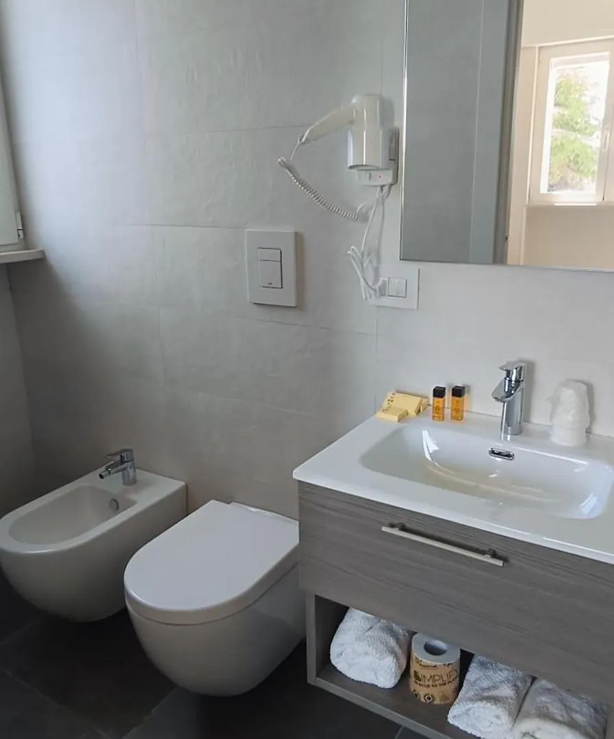 Villa Stefania Bed And Breakfast Bari