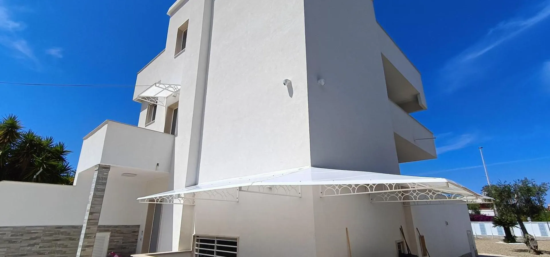 Villa Stefania Bed And Breakfast Bari 0*,  Italien