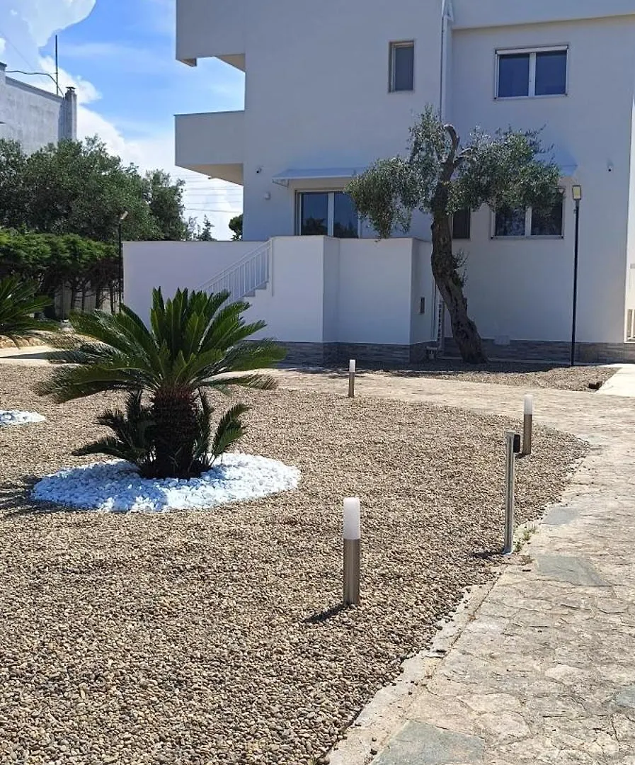 Villa Stefania Bed And Breakfast Bari